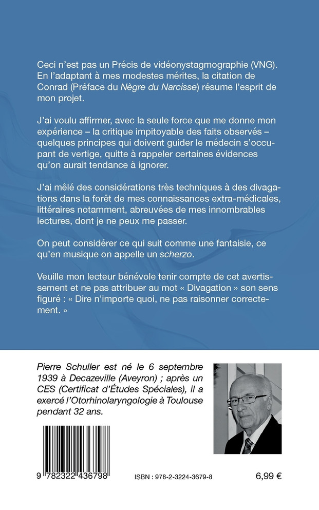 Divagation sentimentale