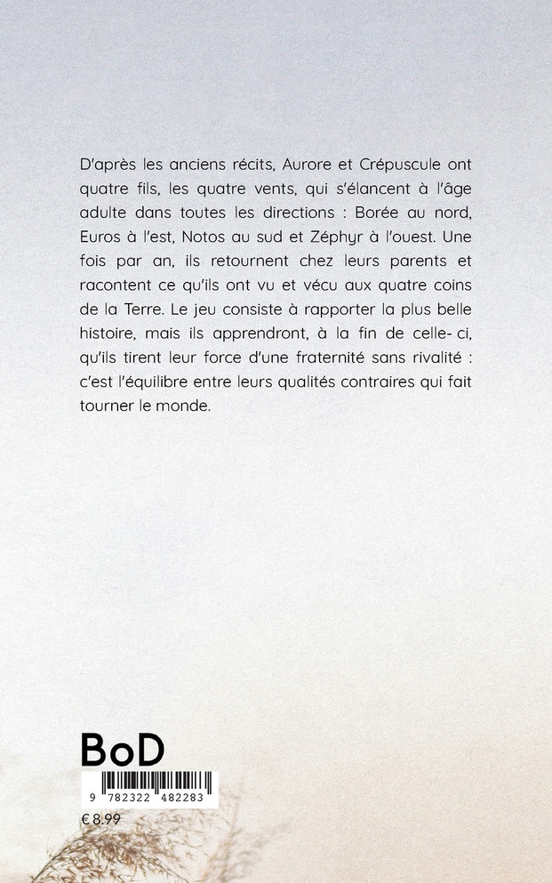 Rose des vents