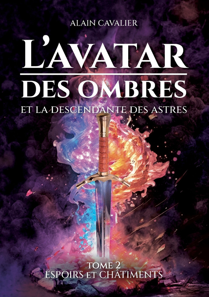 L'Avatar des ombres