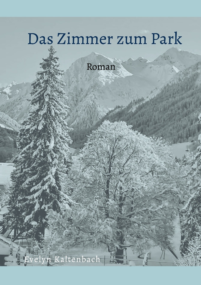 Das Zimmer zum Park
