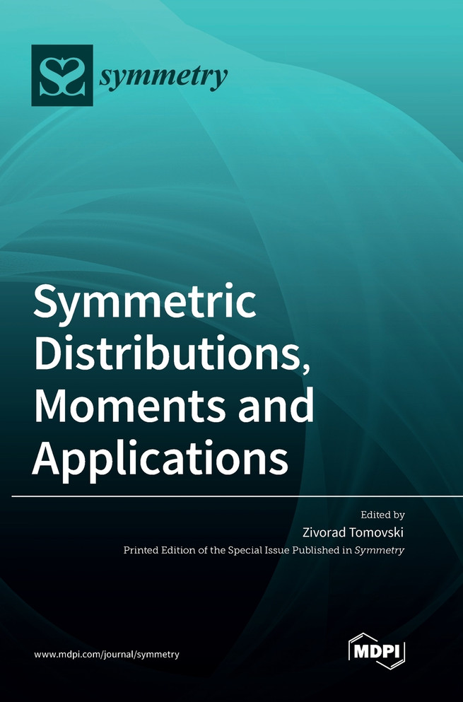 Symmetric Distributions, Moments and Applications