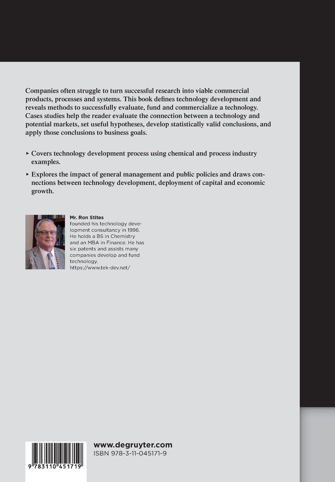 Technology Development