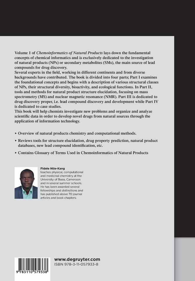 Fundamental Concepts