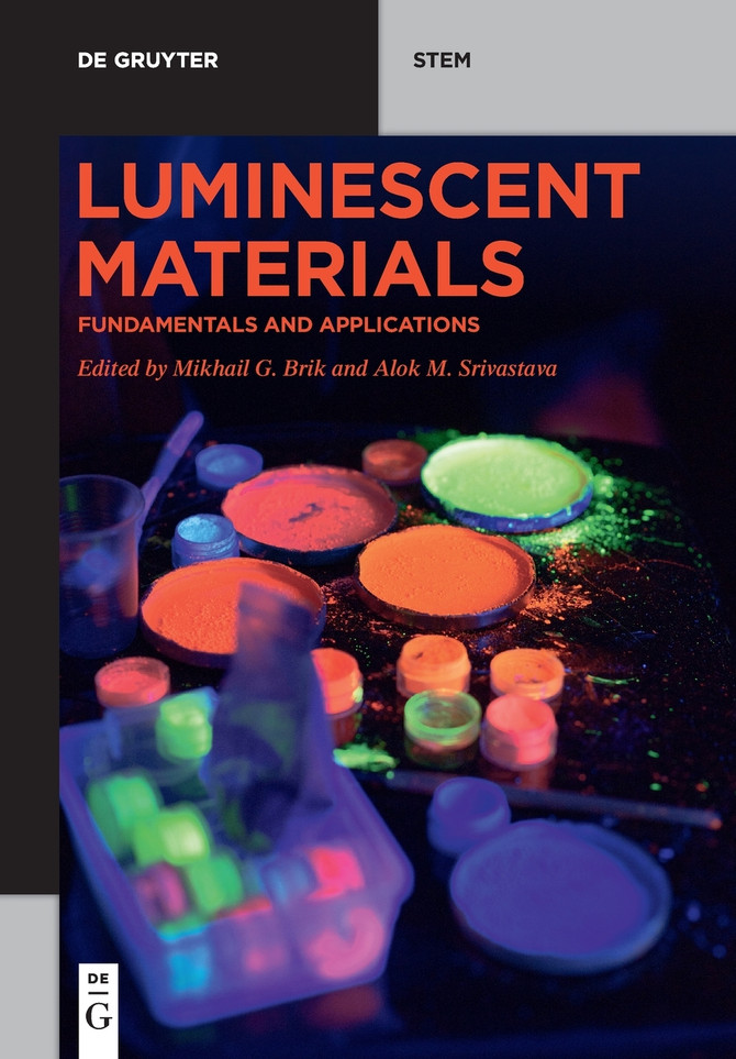 Luminescent Materials