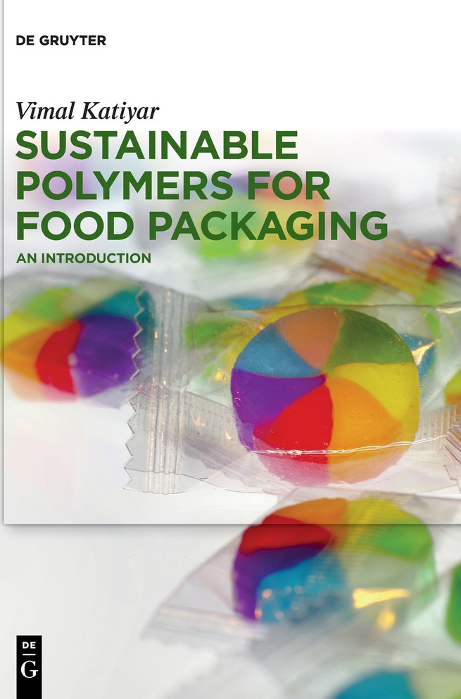 Sustainable Polymers for Food Packaging