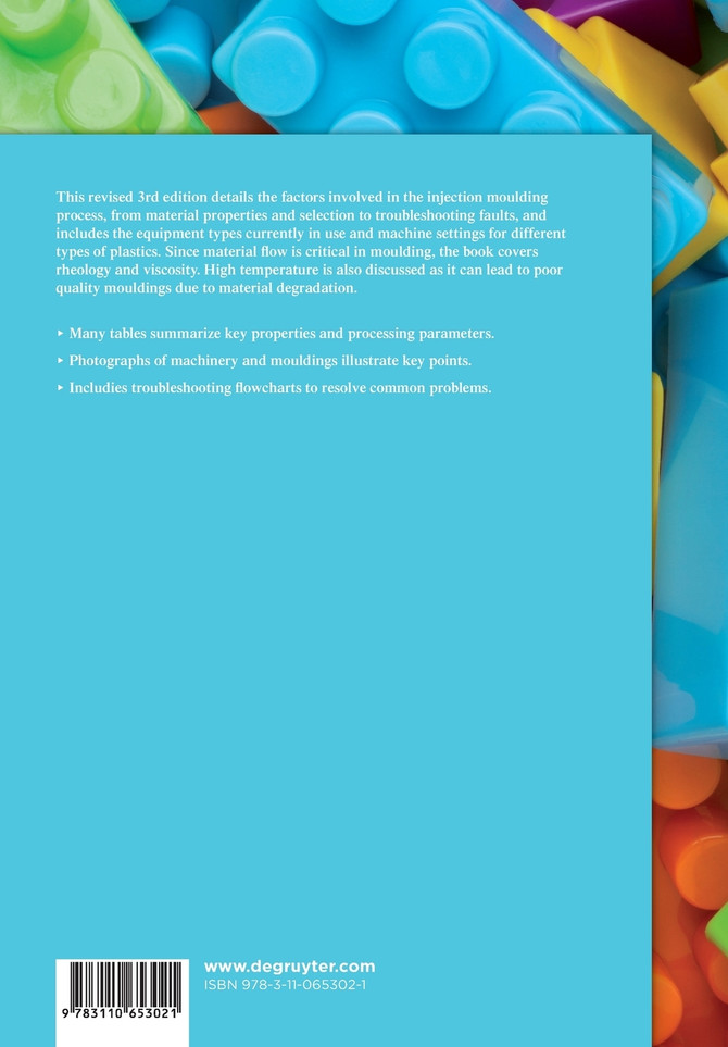 Injection Moulding