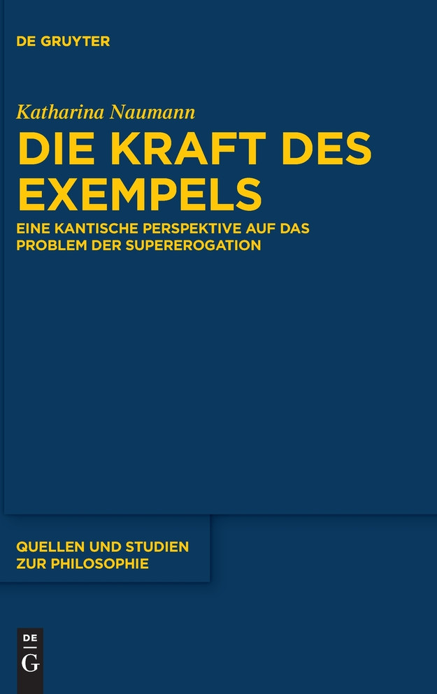 Die Kraft des Exempels