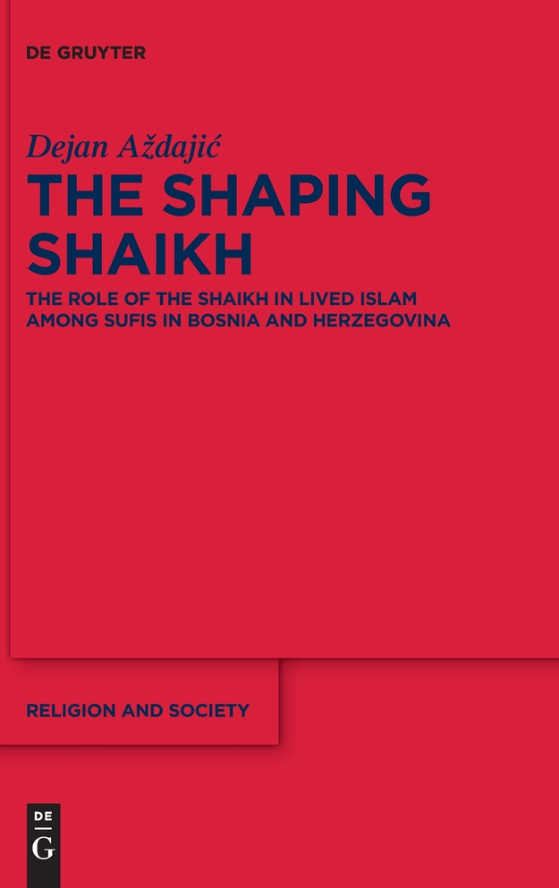 The Shaping Shaikh