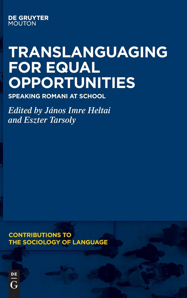 Translanguaging for Equal Opportunities