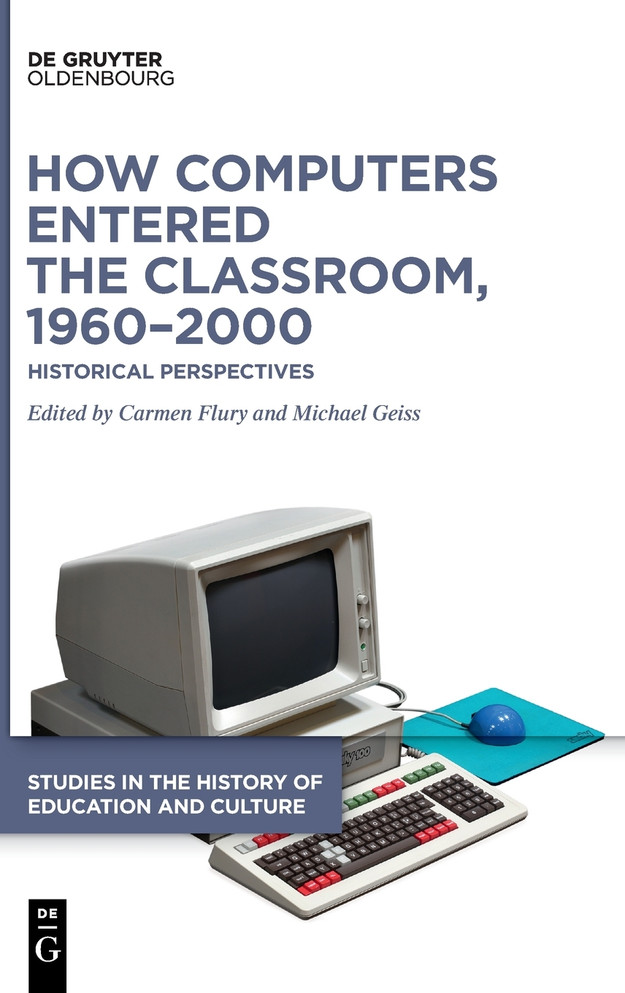 How Computers Entered the Classroom, 1960-2000