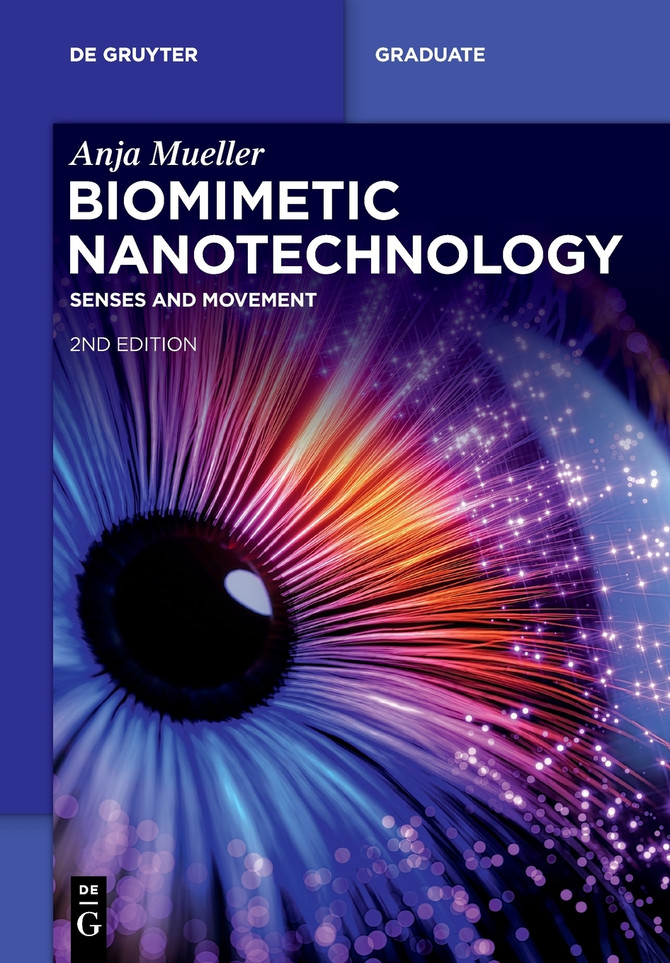 Biomimetic Nanotechnology