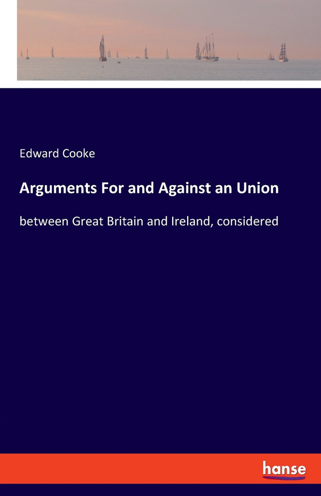 Arguments For and Against an Union