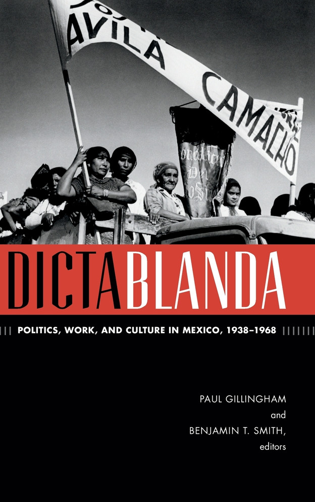 Dictablanda