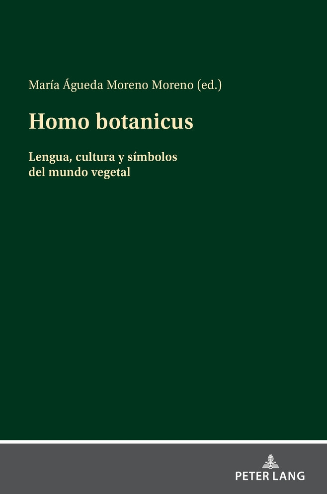 Homo botanicus