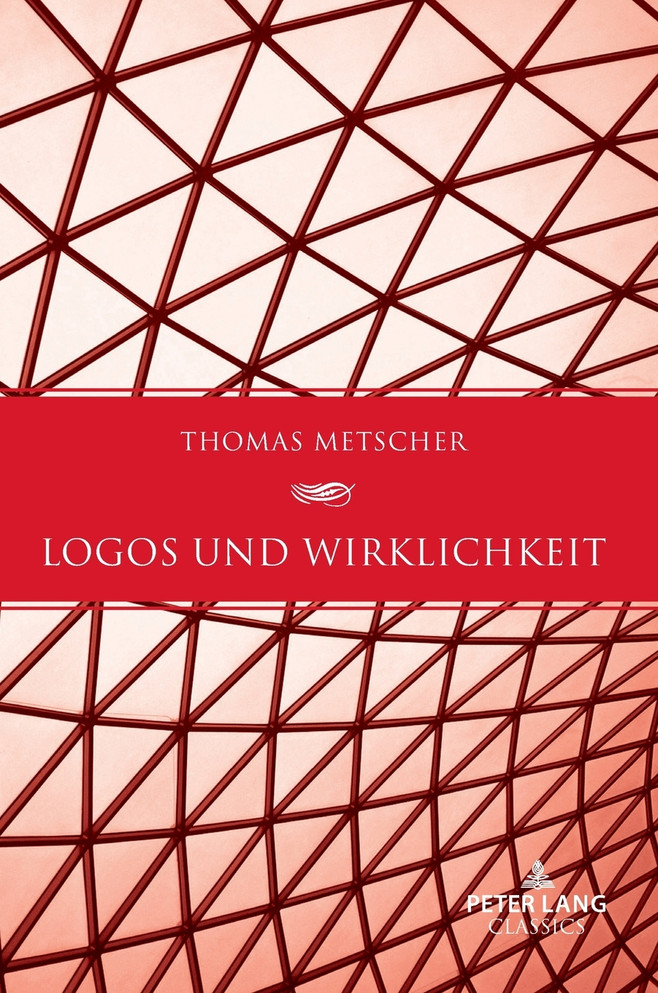 Logos und Wirklichkeit