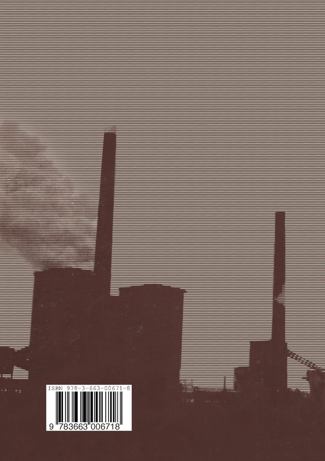 Industriebetriebslehre, kurzgefaßt