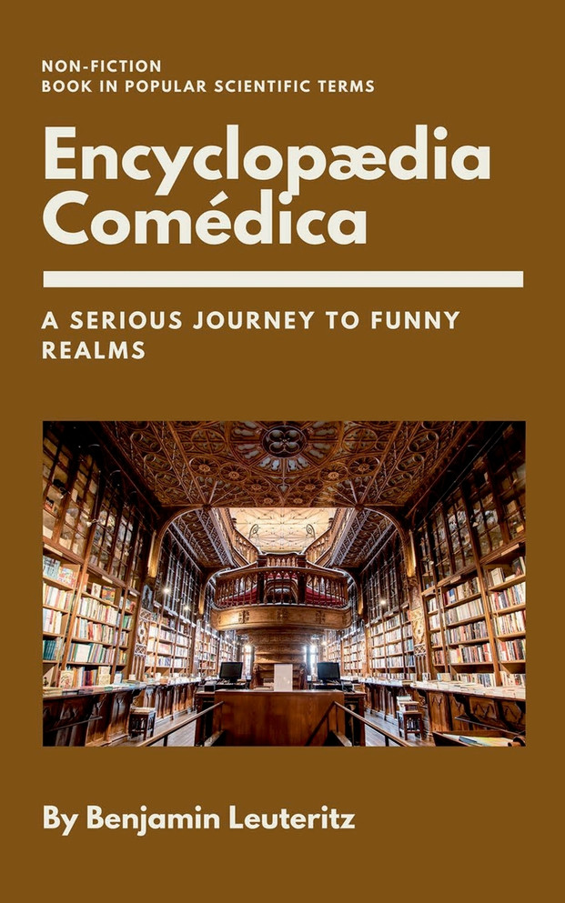 Encyclopaedia Comédica