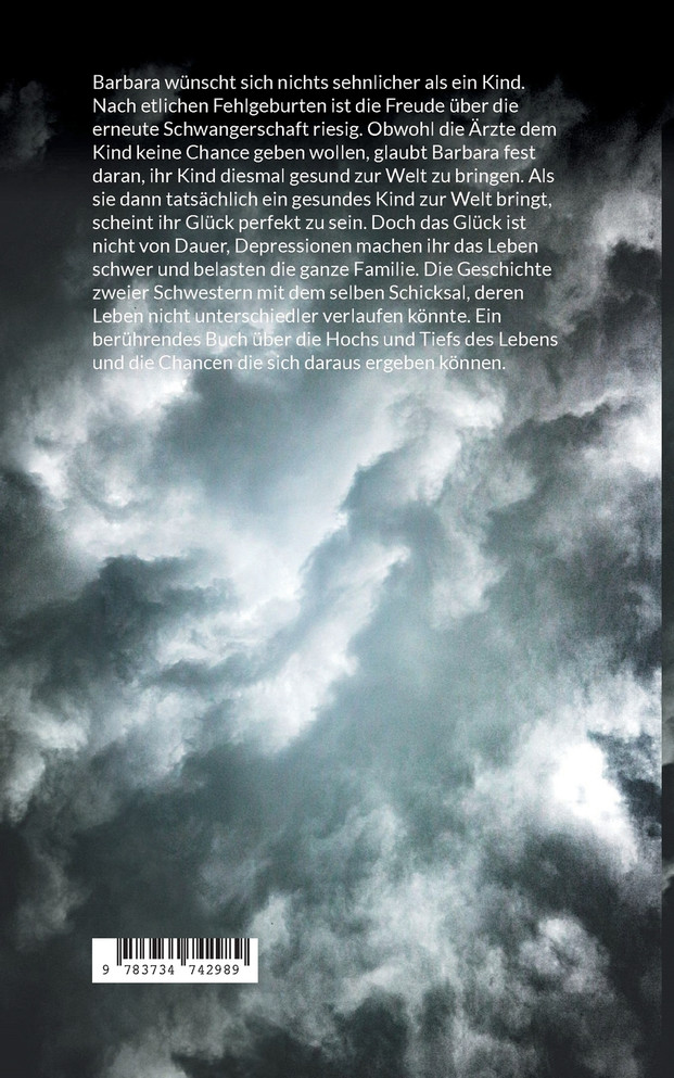 Himmelskind und Donnerwetter