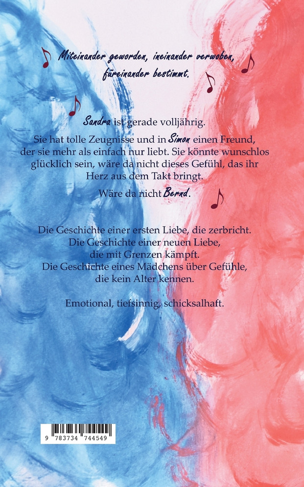 The silent Voice of Hope