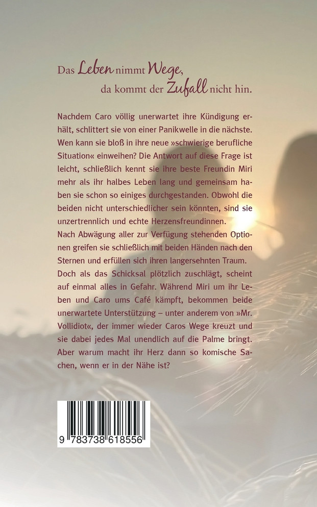 Vielleicht für immer mit dir