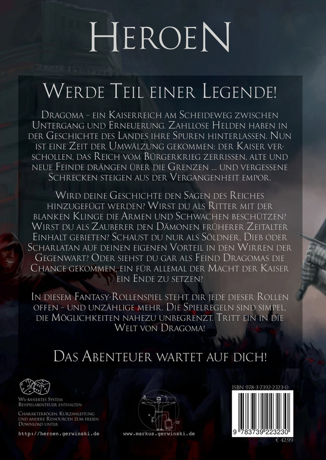 Heroen