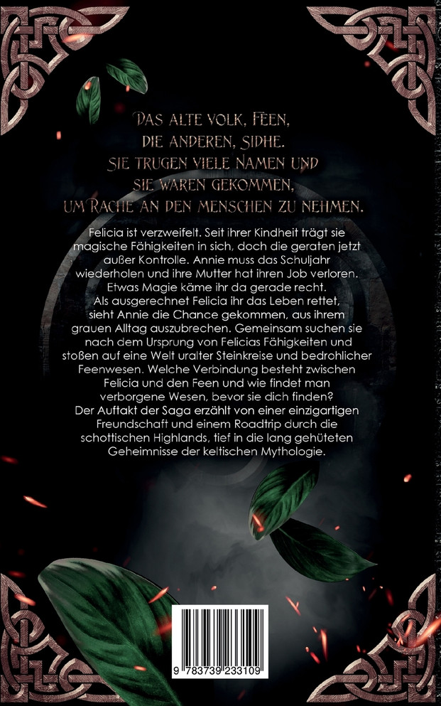 Mondfestsaga