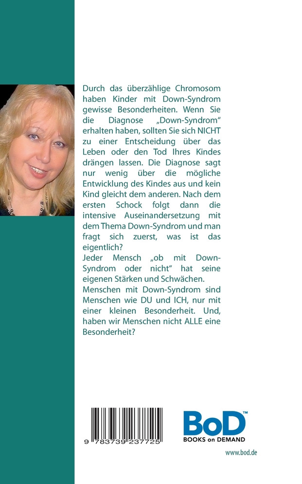 Down-Syndrom besser verstehen