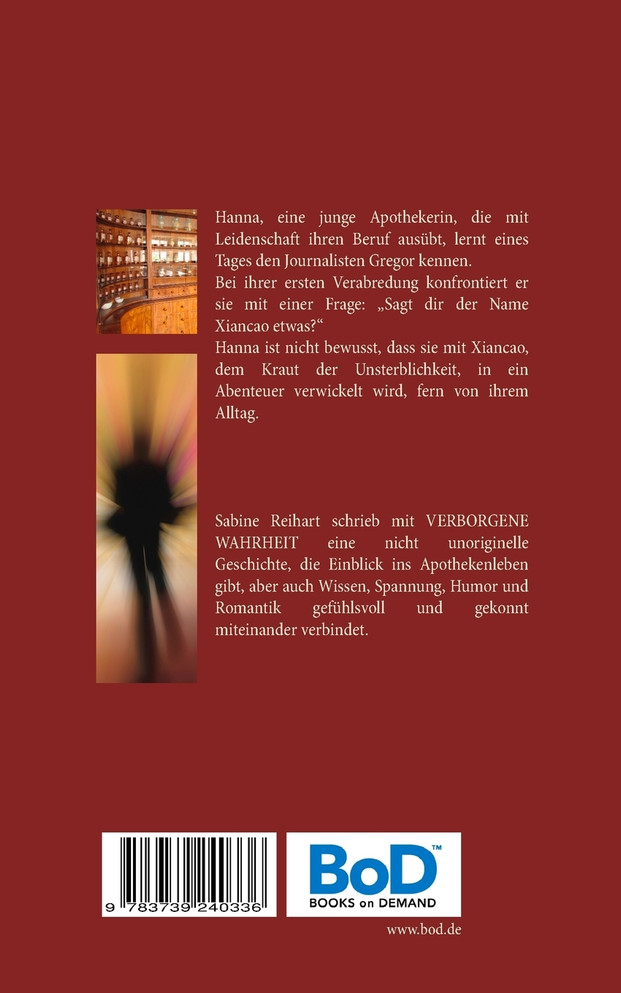 Verborgene Wahrheit