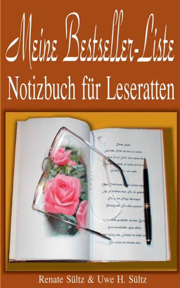 Meine Bestseller-Liste