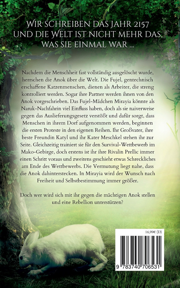 Die Fujel