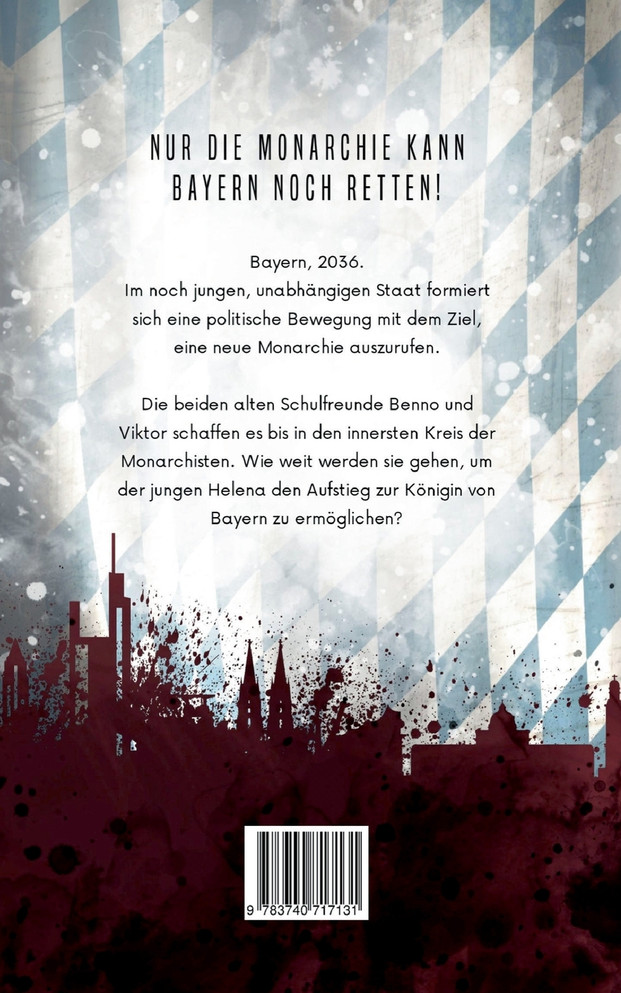 Die Königin von Bayern