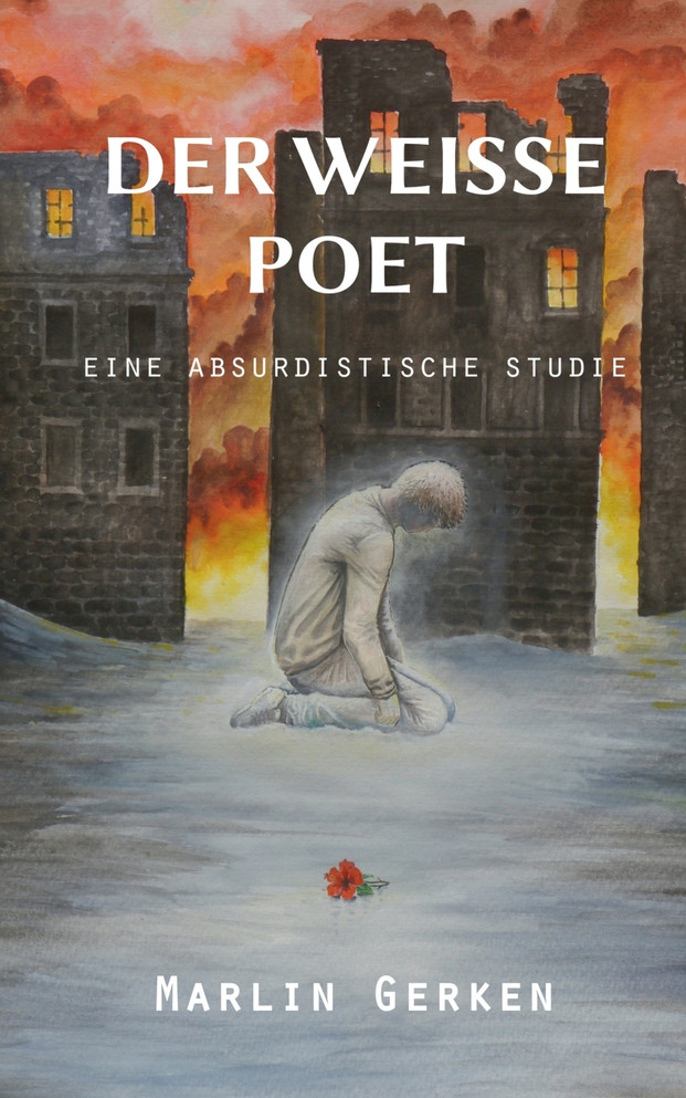 Der weiße Poet