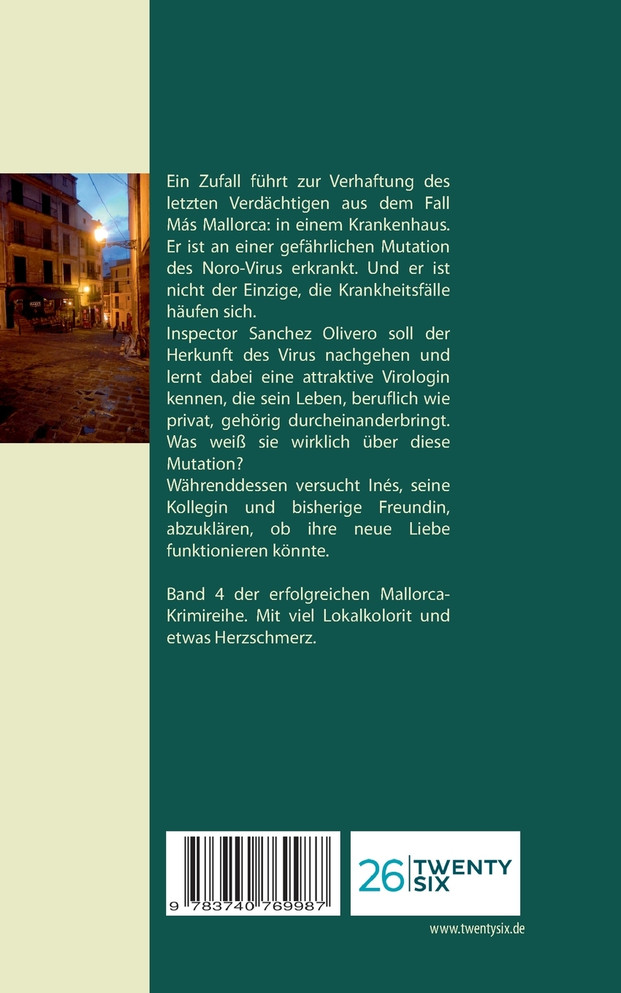 Keine Zukunft