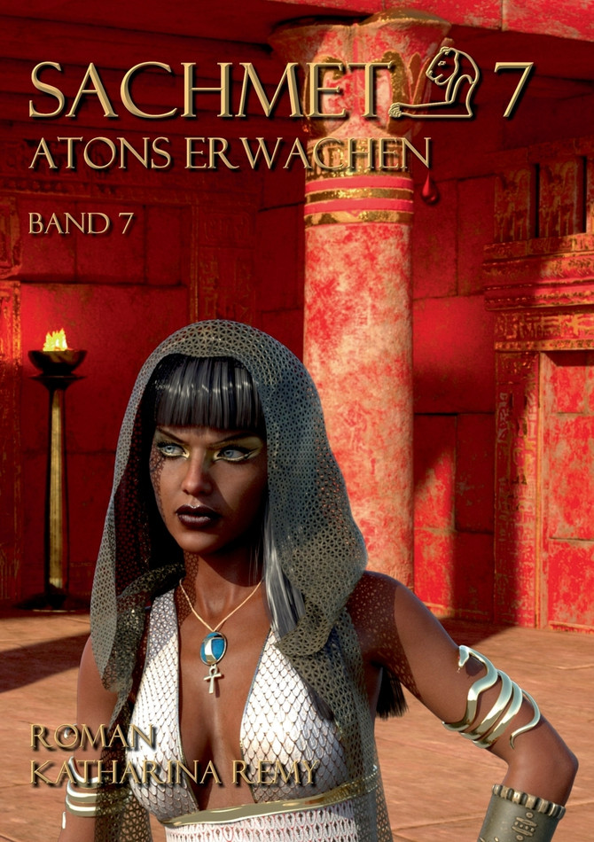 Sachmet Atons Erwachen