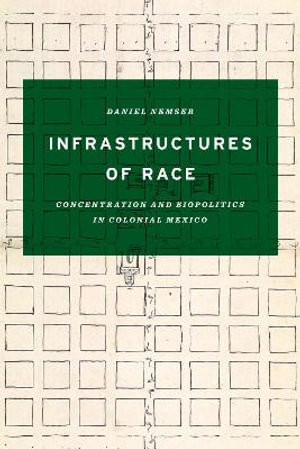 Infrastructures of Race