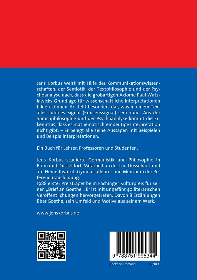 Subtile Signale in Texten