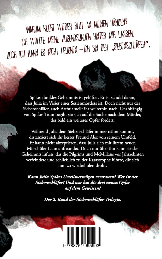 Der Siebenschläfer schlägt zu