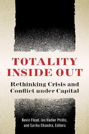 Totality Inside Out