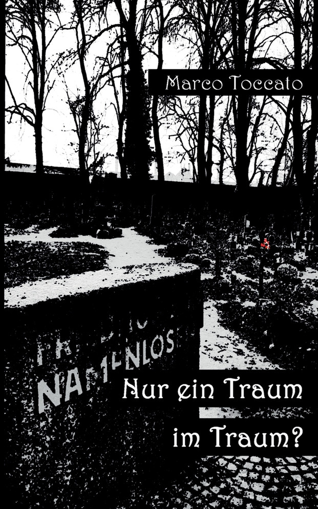 Nur ein Traum im Traum?