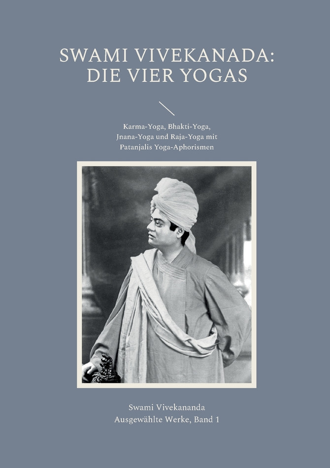 Die Vier Yogas