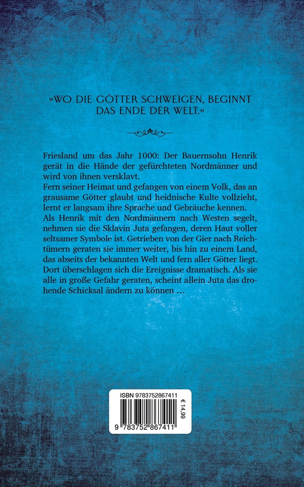 Das Schweigen der Götter