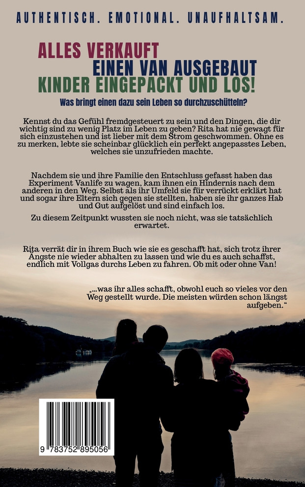 Irgendwann war gestern!