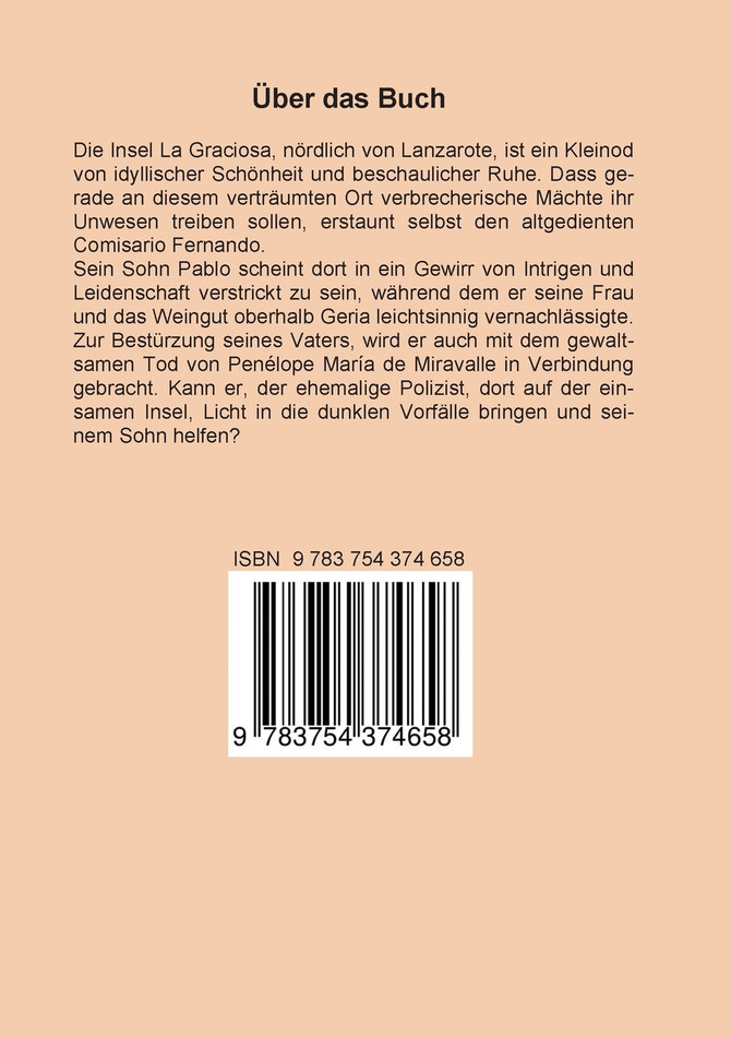 Die Anmutige