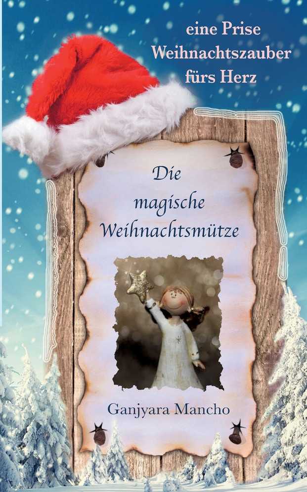 Die magische Weihnachtsmütze