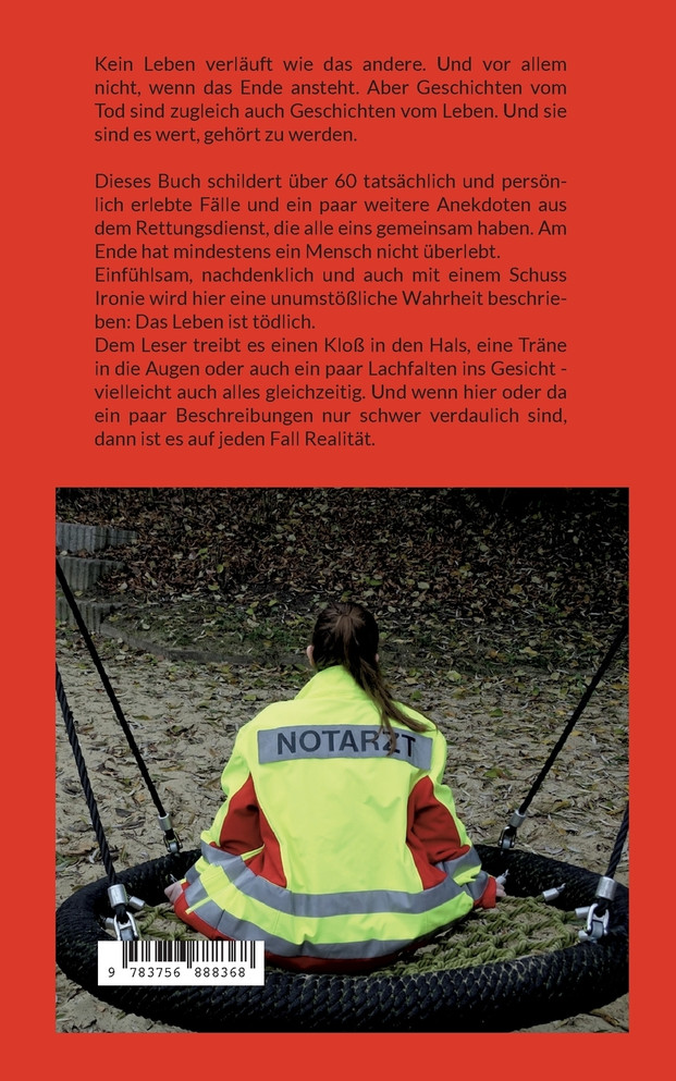 Keiner bleibt für immer