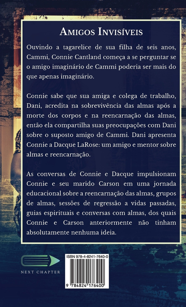 Amigos Invisíveis