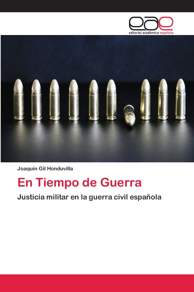 En Tiempo de Guerra