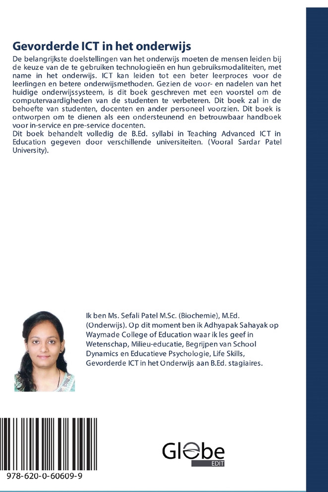 Gevorderde ICT in het onderwijs