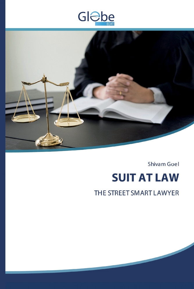 SUIT AT LAW
