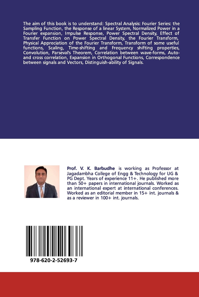 Modern Digital and Analog Communication System